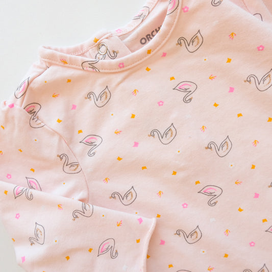 T-shirt Orchestra - 3 mois (60 cm)