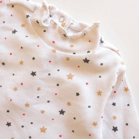 T-shirt Orchestra - 1 mois (54 cm)