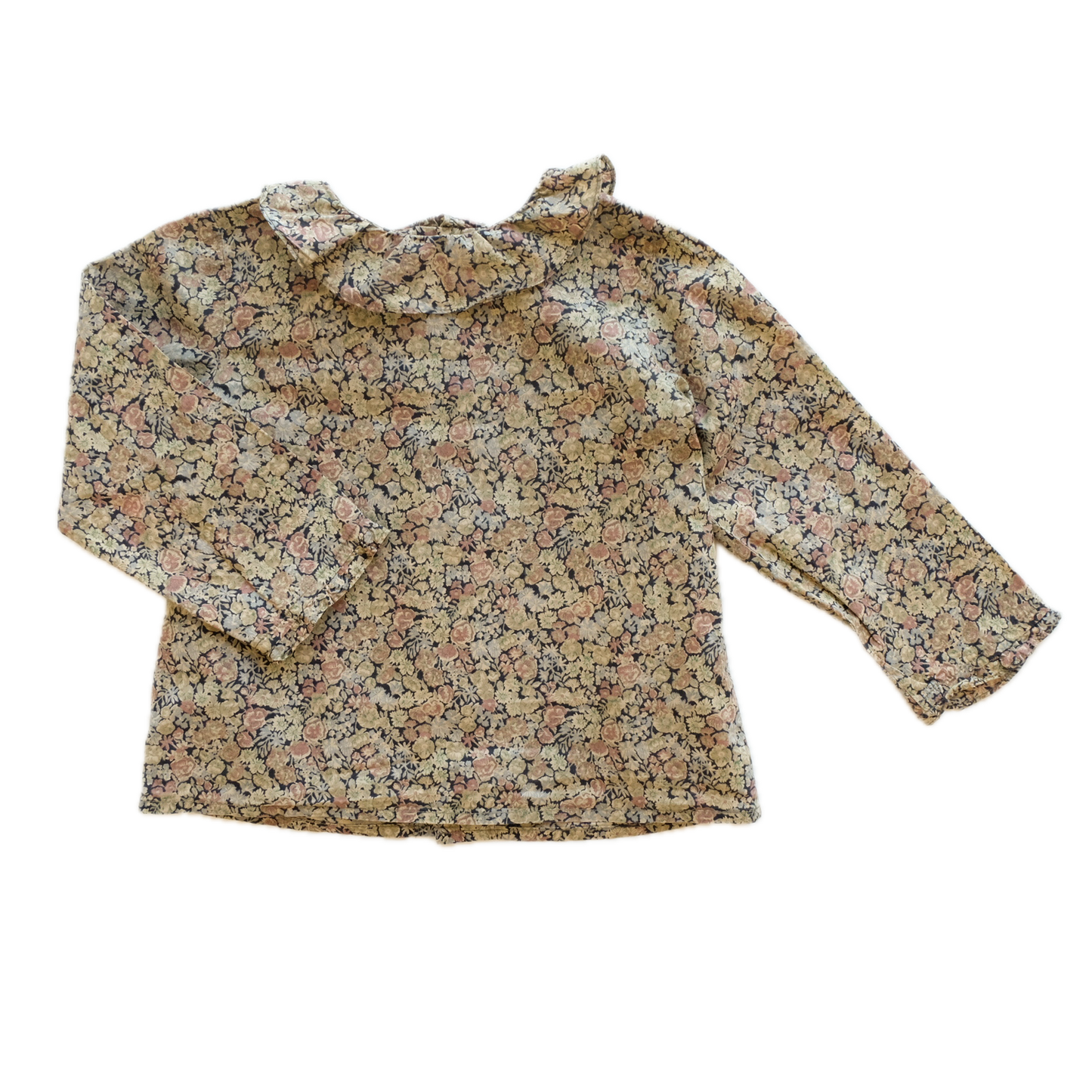 Blouse Bonpoint - 2 ans