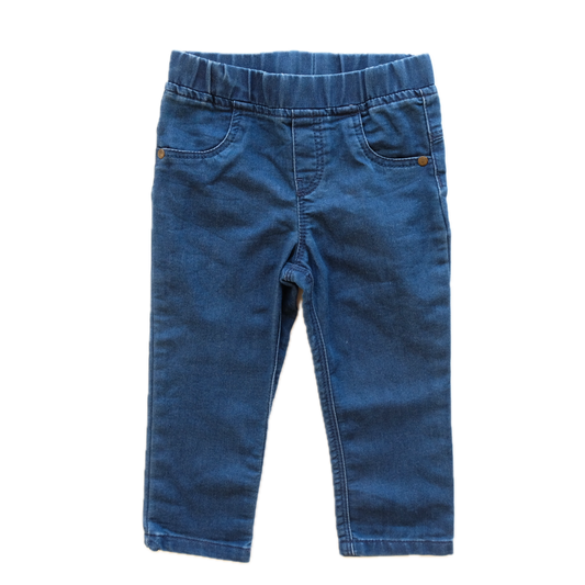 Legging Grain de blé - 18 mois