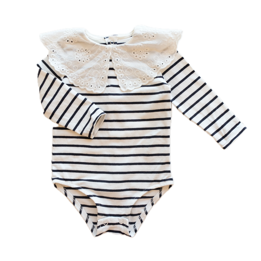 Body Kiabi - 6 mois