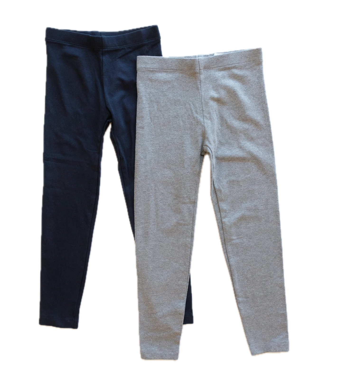 Lot de 2 legging Kiabi - 5 ans