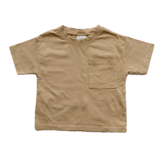T-shirt Zara - 9 mois (74 cm)
