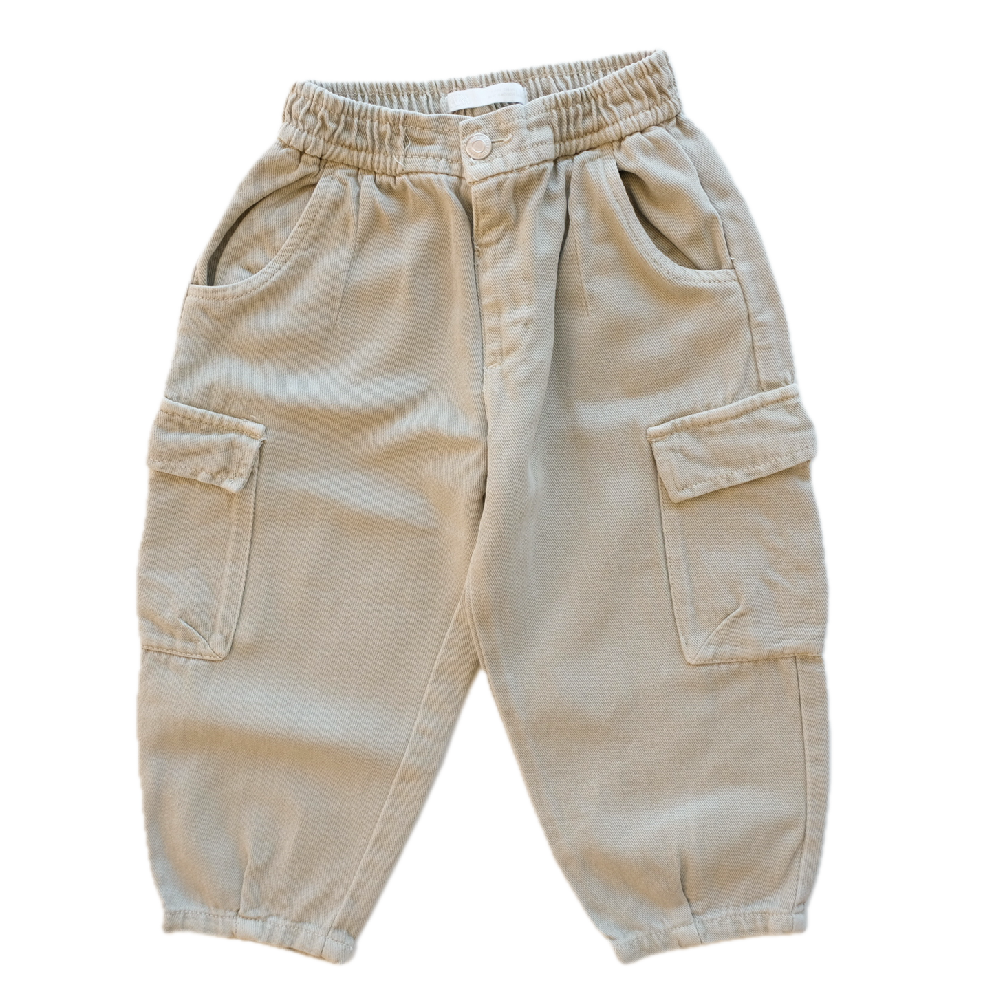 Jean Zara - 4 ans (104 cm)