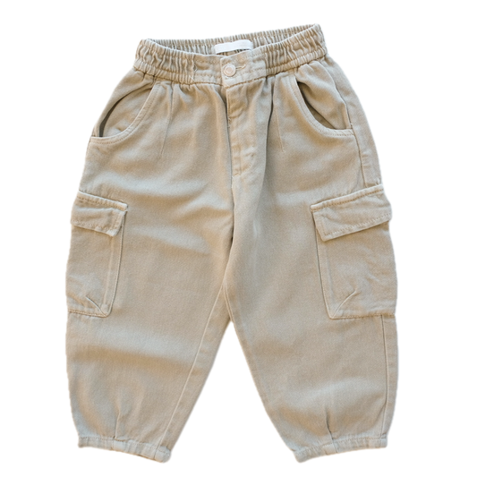 Jean Zara - 4 ans (104 cm)