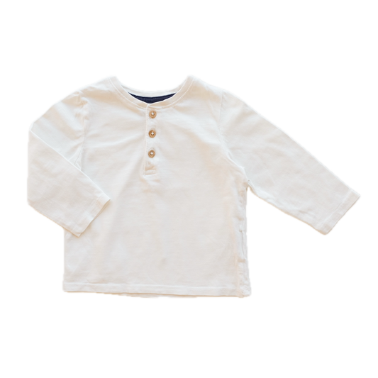 T-shirt Kiabi - 18 mois