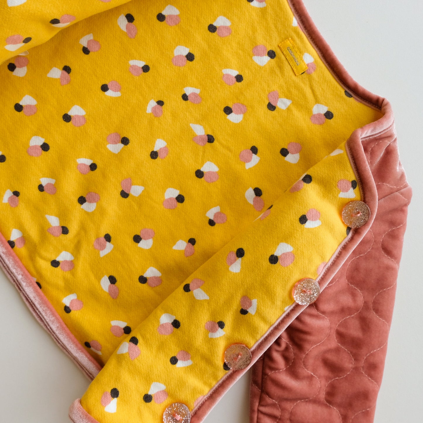 Gilet Catimini - 2 ans (86 cm)