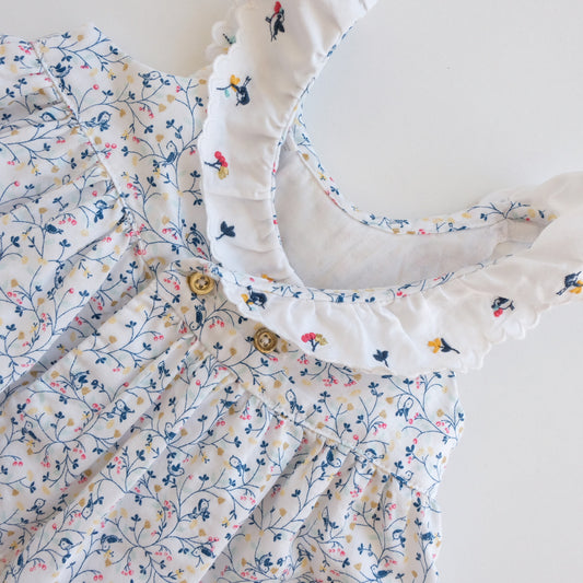 Robe Orchestra - 9 mois (71 cm)