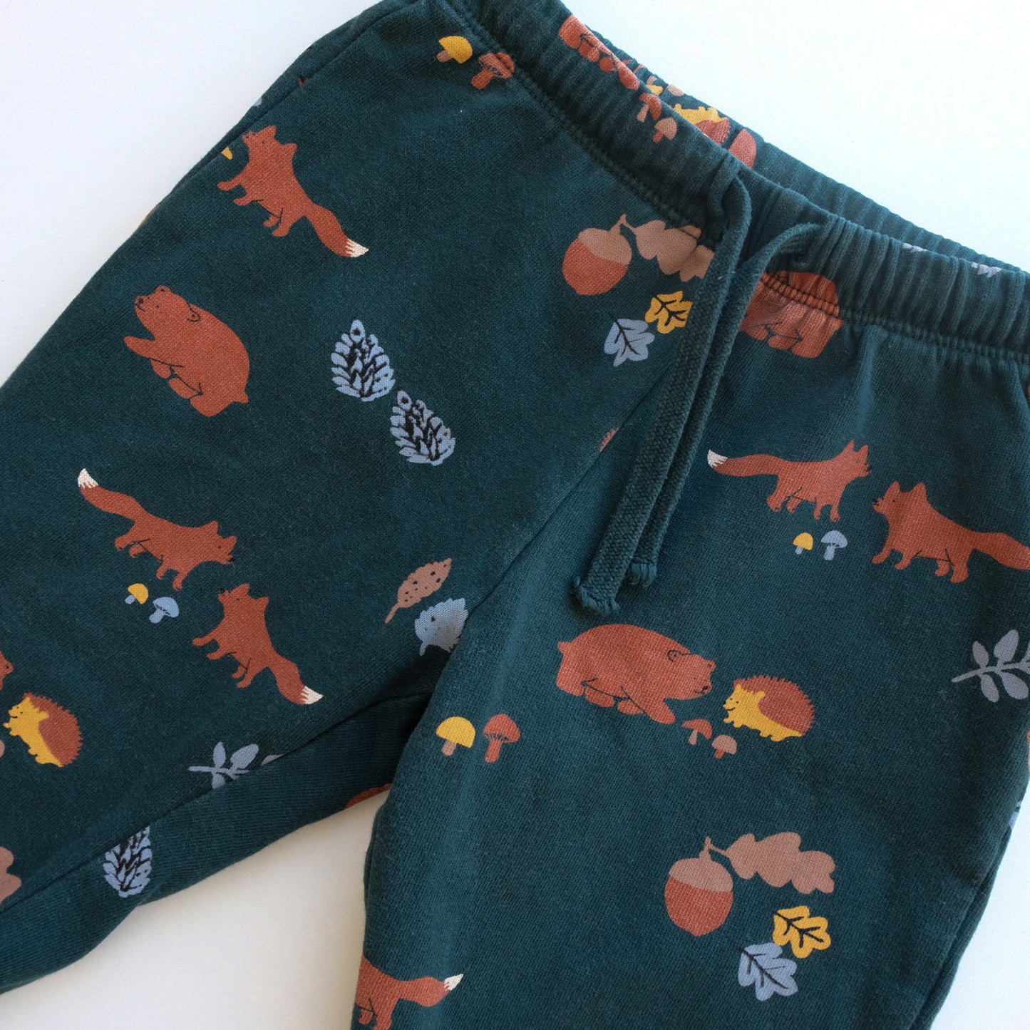 Jogger H&M - 18 mois (86 cm)