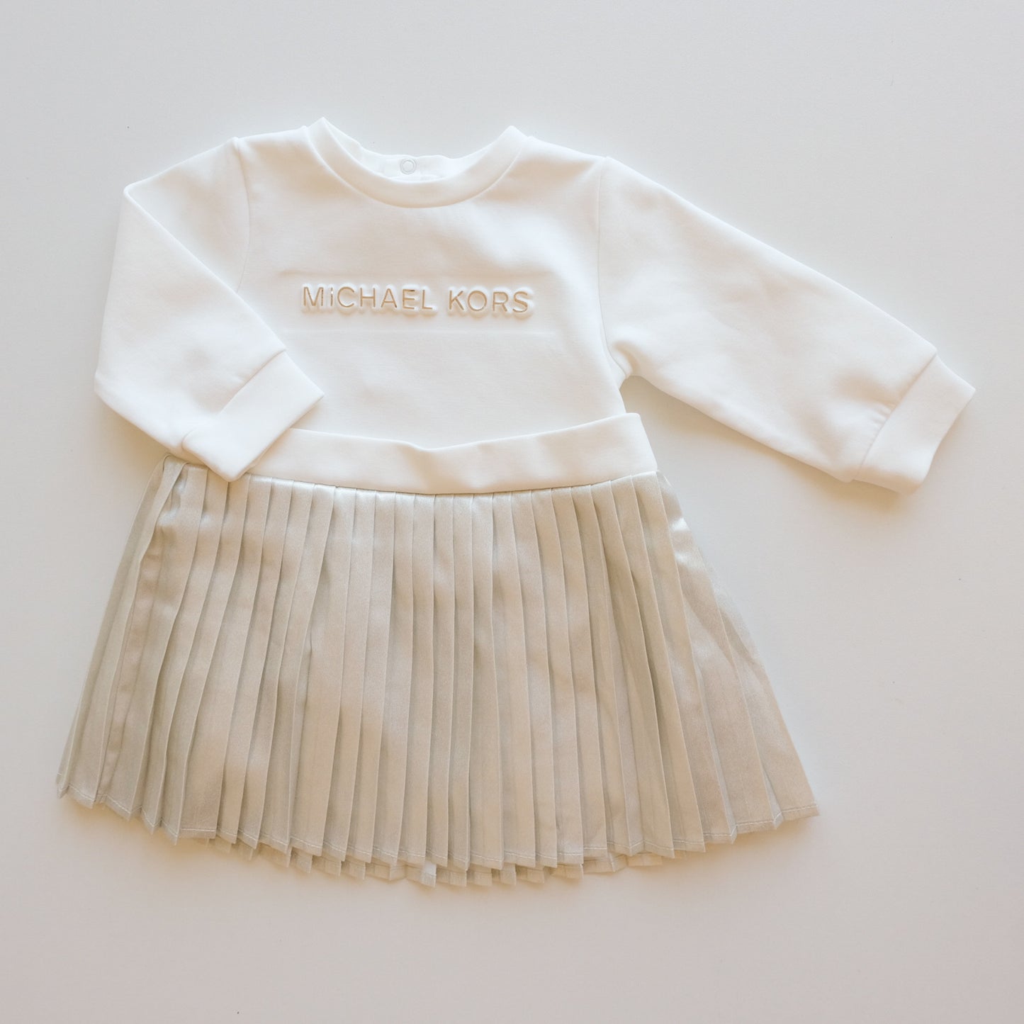 Robe Michael Kors - 6 mois (67 cm)