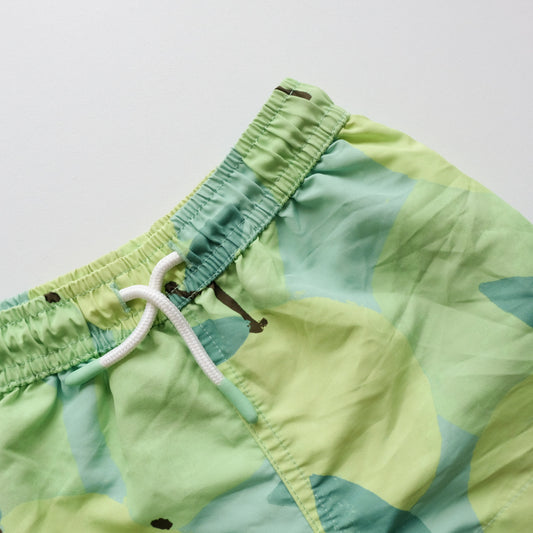 Short de bain Zara - 2 ans (92 cm)