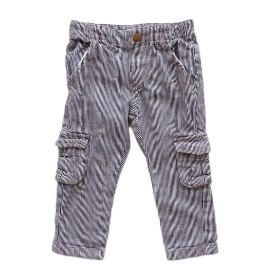 Pantalon Bout'chou - 18 mois