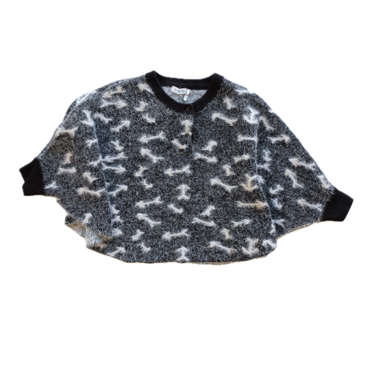 Pull IKKS - 18 mois (80 cm)