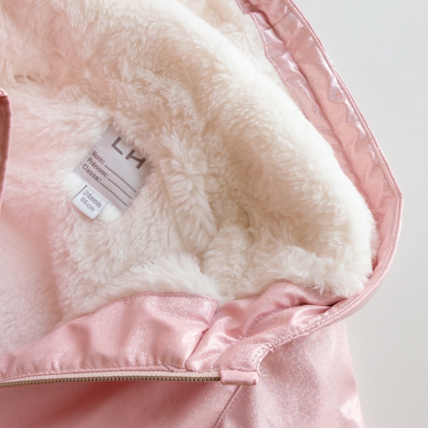 Veste La Halle - 24 mois (86 cm)
