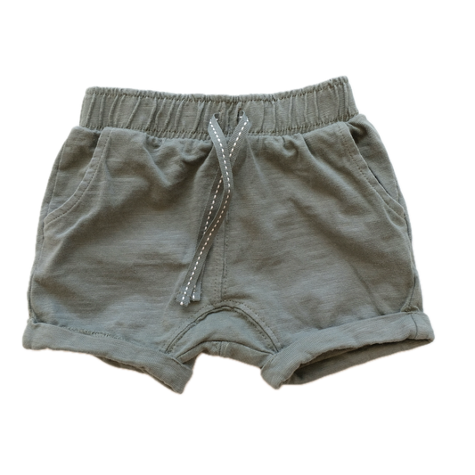 Short United Colors of Benetton - 3 mois (62 cm)