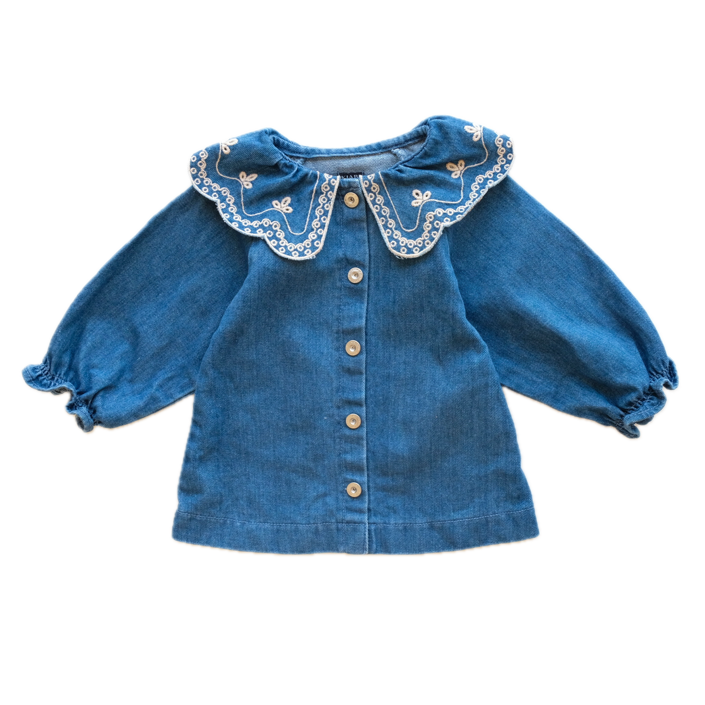 Robe Kiabi - 3 mois