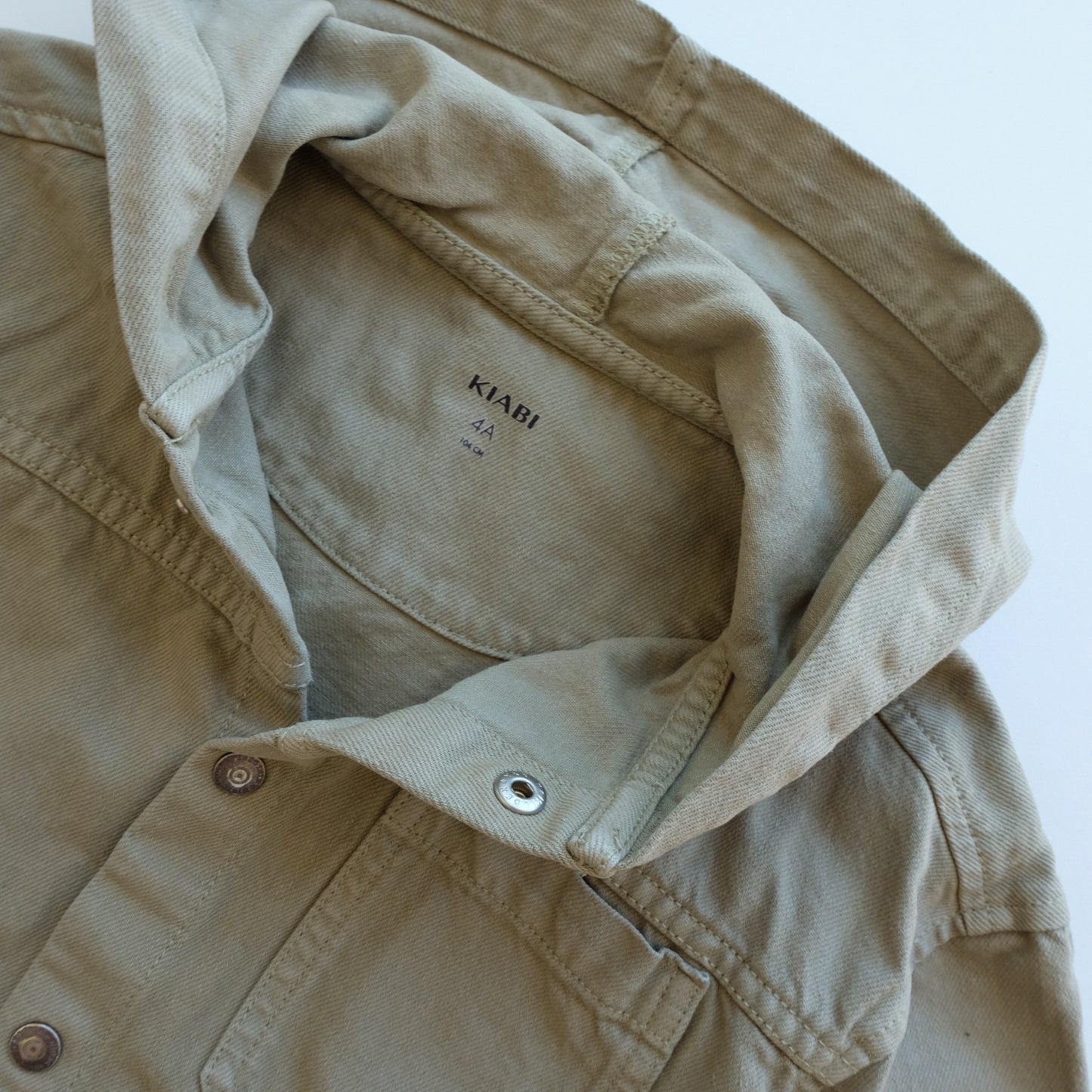 Veste Kiabi - 4 ans