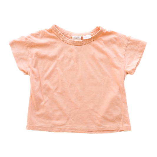 T-shirt Zara - 3 ans (98 cm)