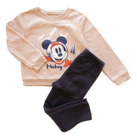 Ensemble Kiabi / Disney - 3 ans