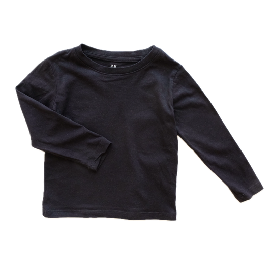 T-shirt H&M - 2 ans (92 cm)