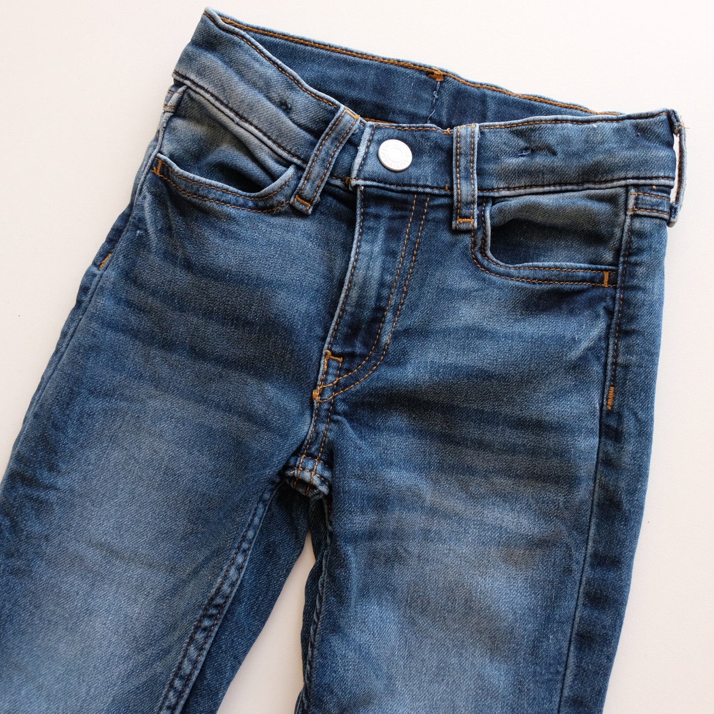 Jean H&M - 3 ans (98 cm)