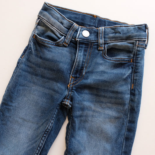 Jean H&M - 3 ans (98 cm)