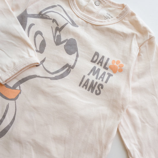 Pyjama Disney - 18 mois