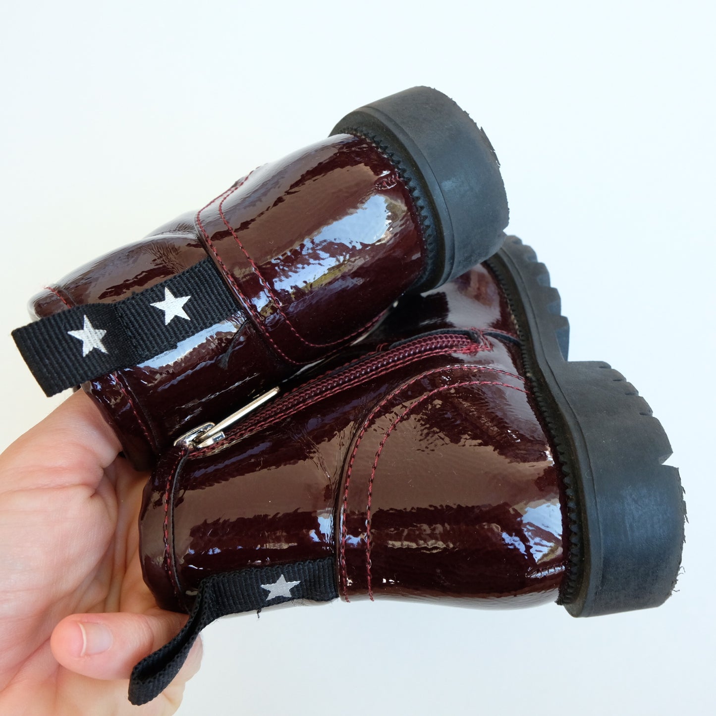 Bottines Kiabi - Pointure 25