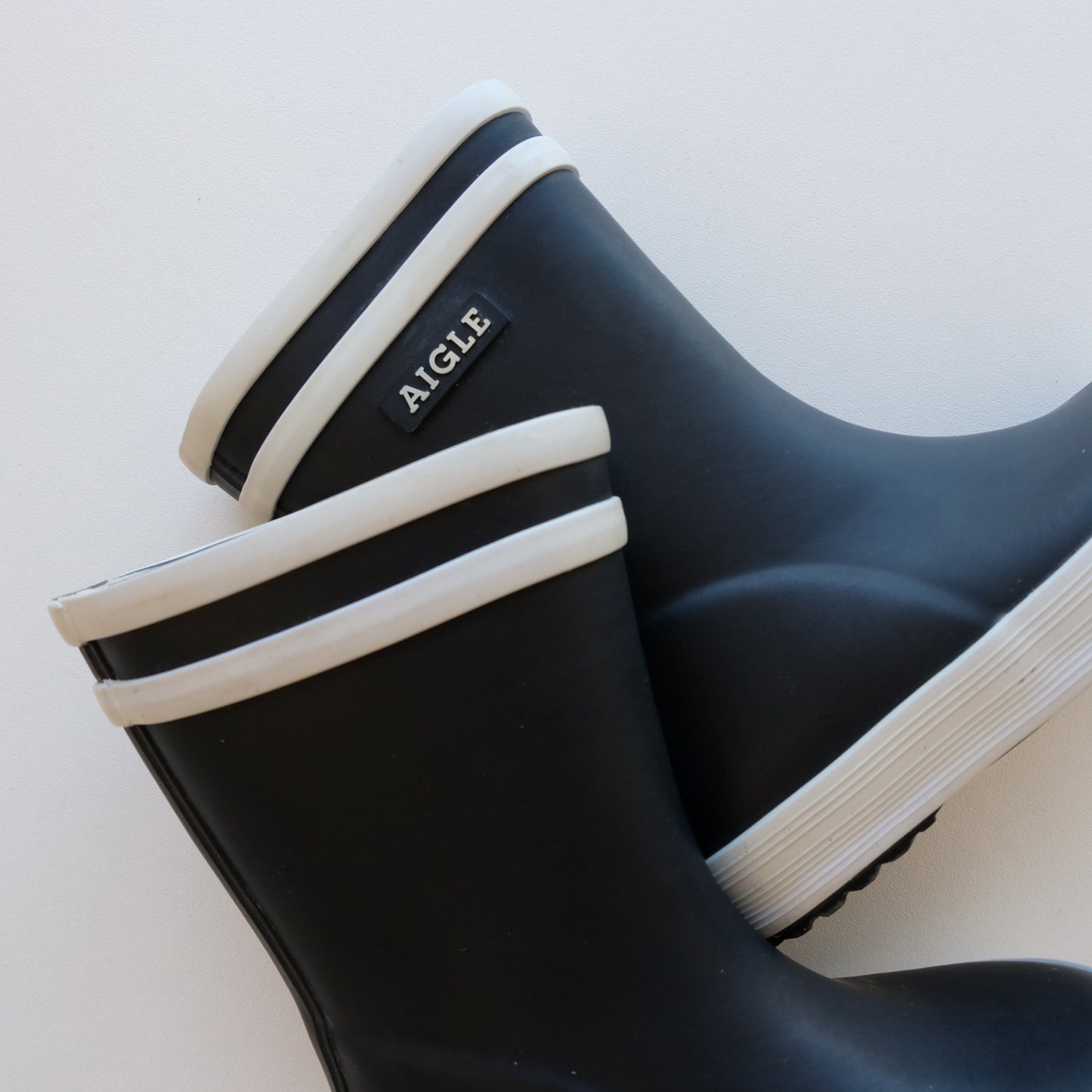 Bottes Aigle - Pointure 22