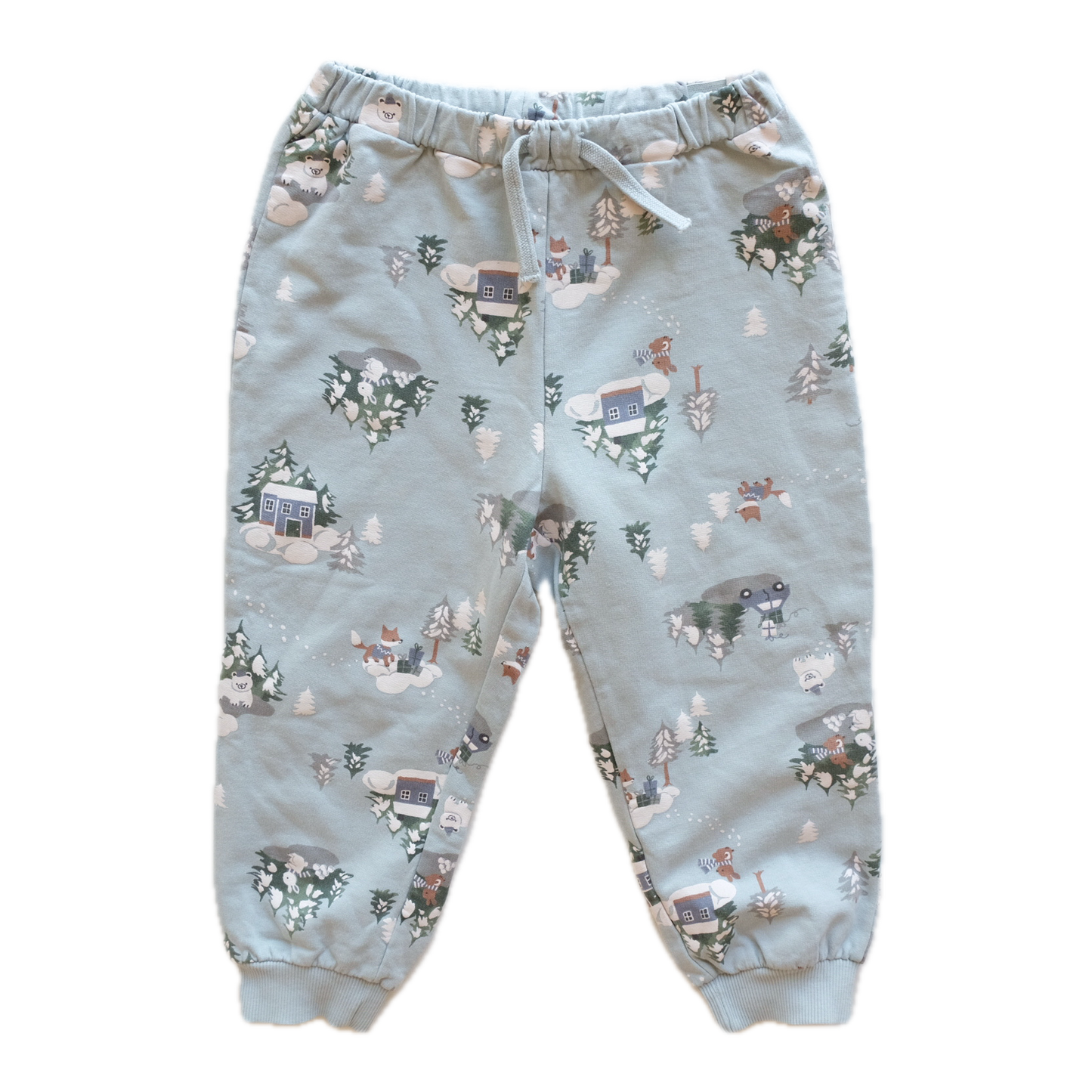 Jogger H&M - 3 ans (98 cm)