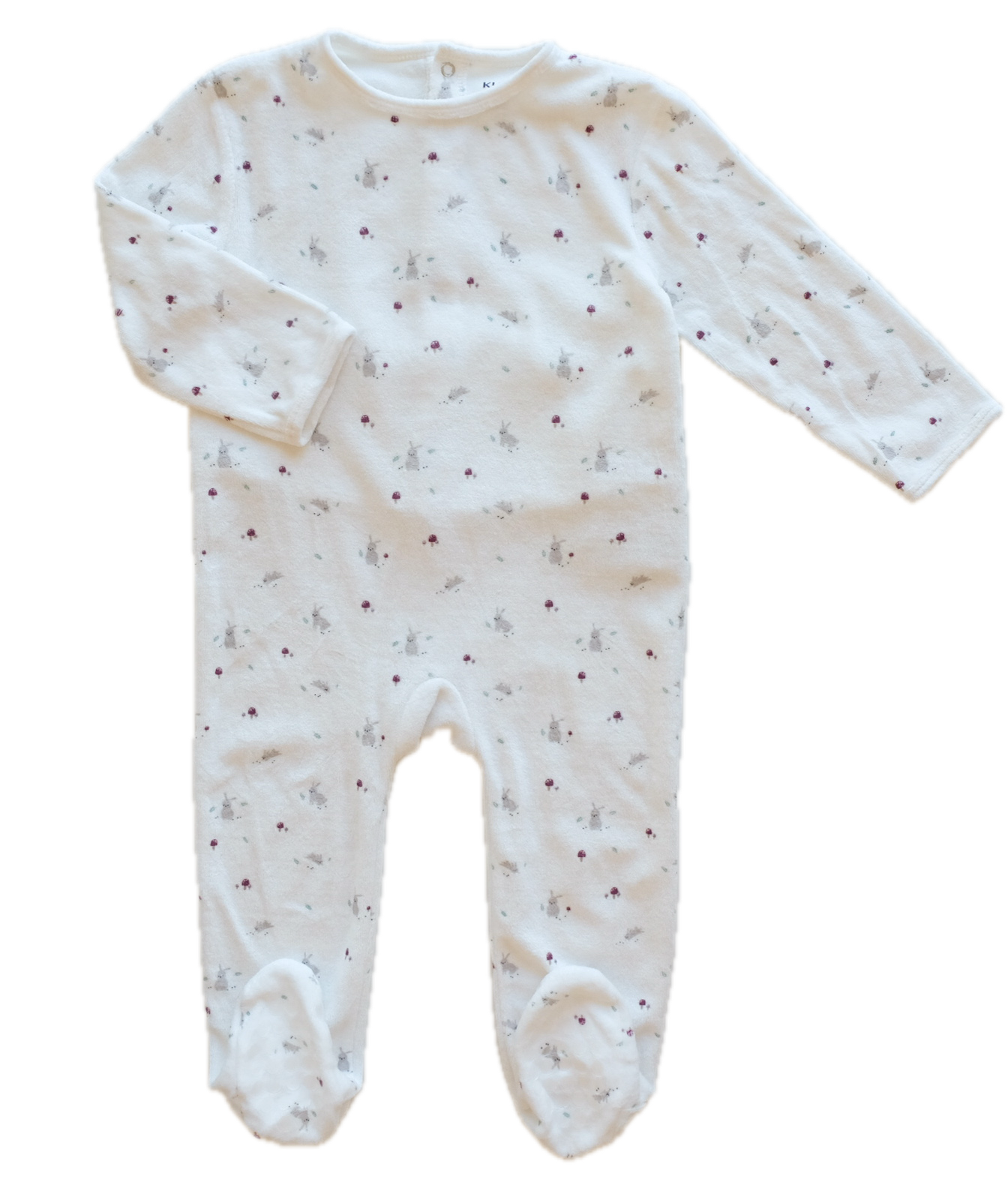 Pyjama Kiabi - 24 mois