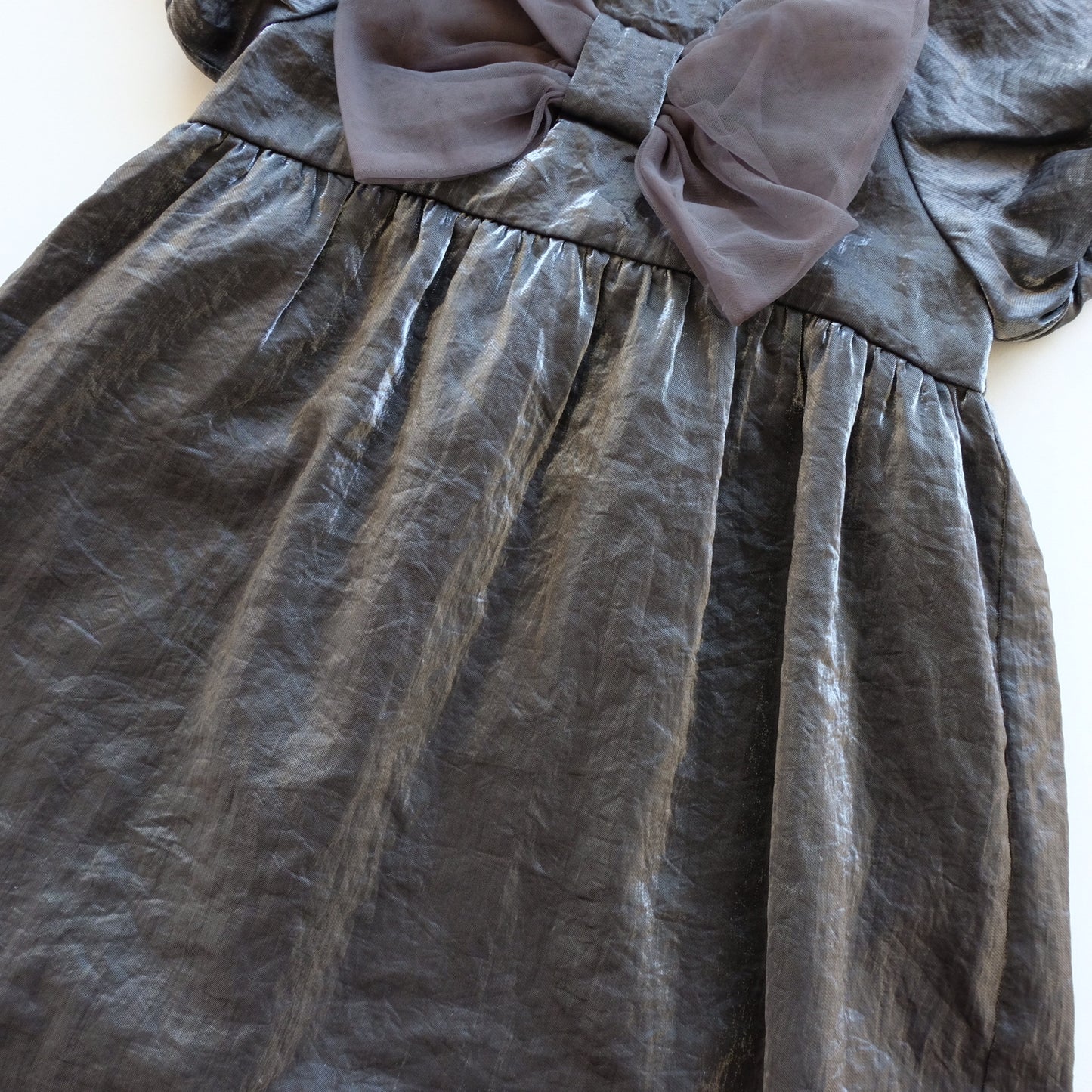 Robe Zara - 6 ans (116 cm)