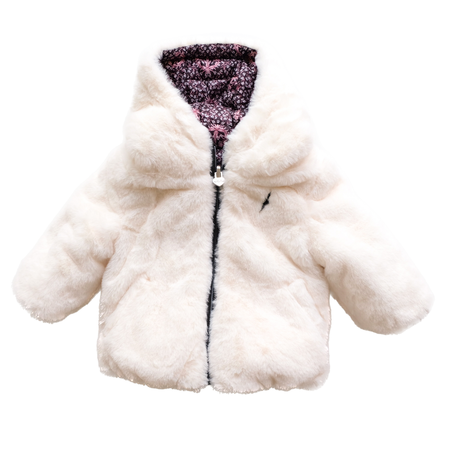 Manteau IKKS - 6 mois (68 cm)