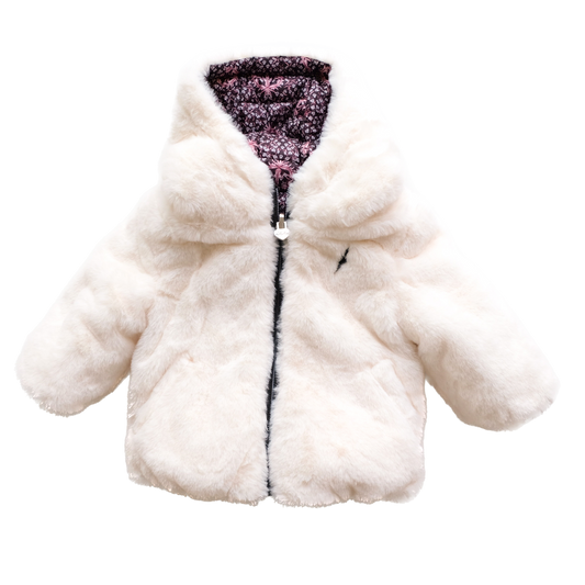 Manteau IKKS - 6 mois (68 cm)