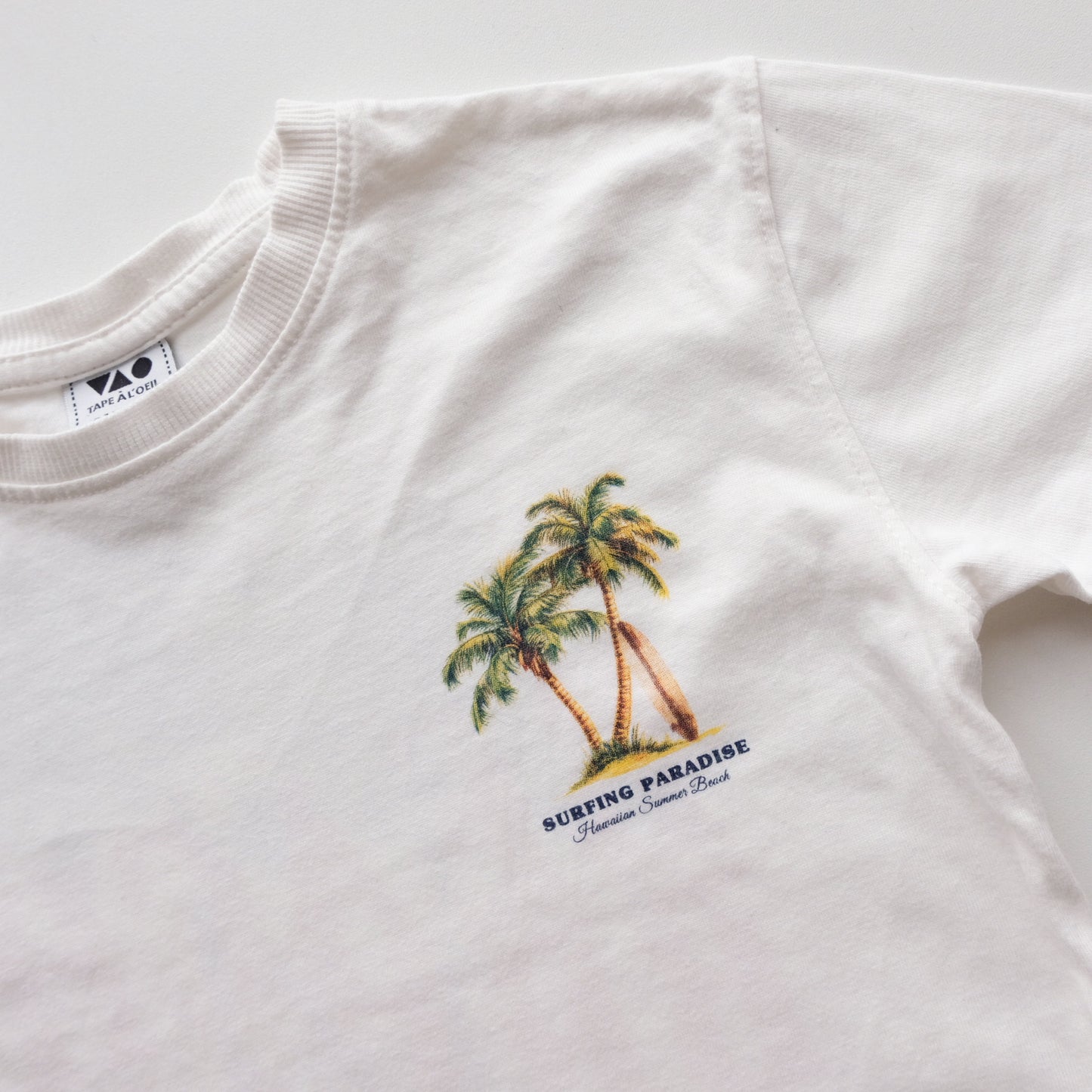 T-shirt TAO - 3 ans (96 cm)