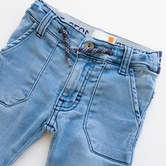 Jean Timberland - 2 ans (86 cm)