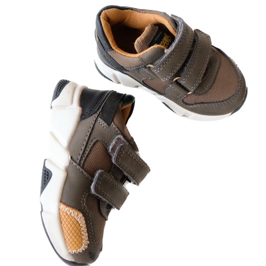 Baskets Freemouss - 22