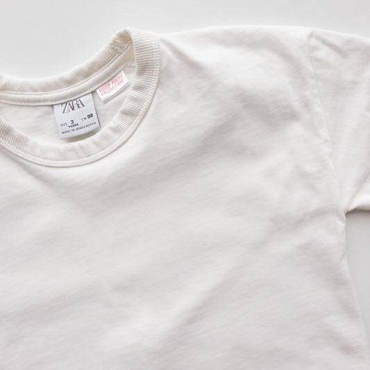 T-shirt Zara - 3 ans (98 cm)