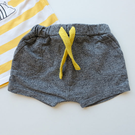 Ensemble Mayoral - 2/4 mois (65 cm)