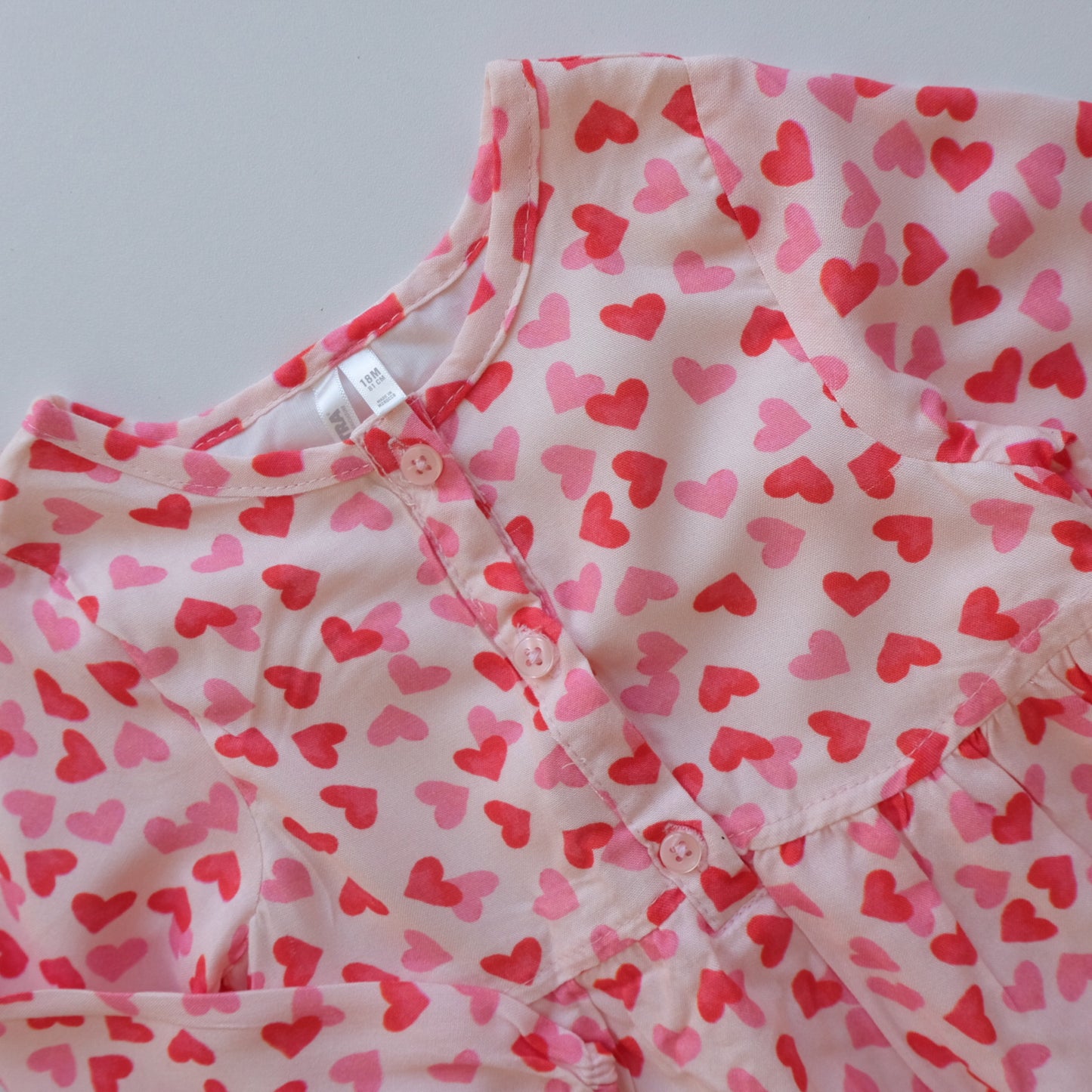 Robe Orchestra - 18 mois (81 cm)