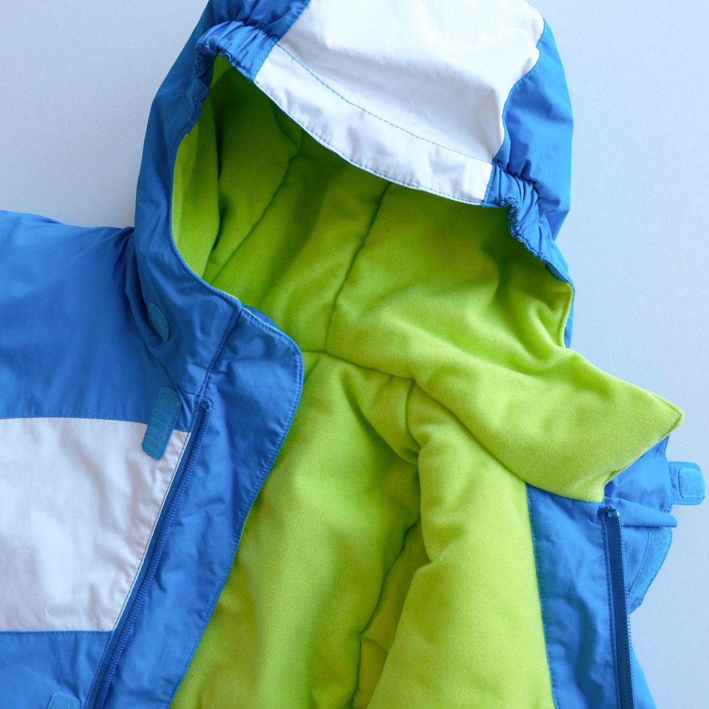 Ensemble de ski Wedze - 3 ans (98 cm)