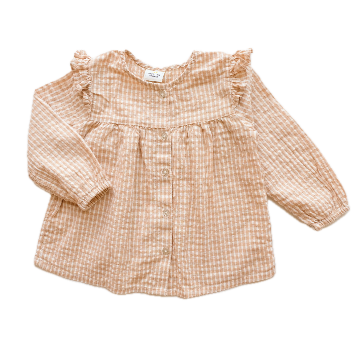 Blouse TAO - 24 mois (86 cm)