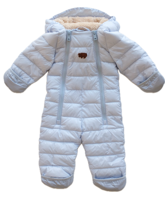 Combinaison Toastie - 12/18 mois