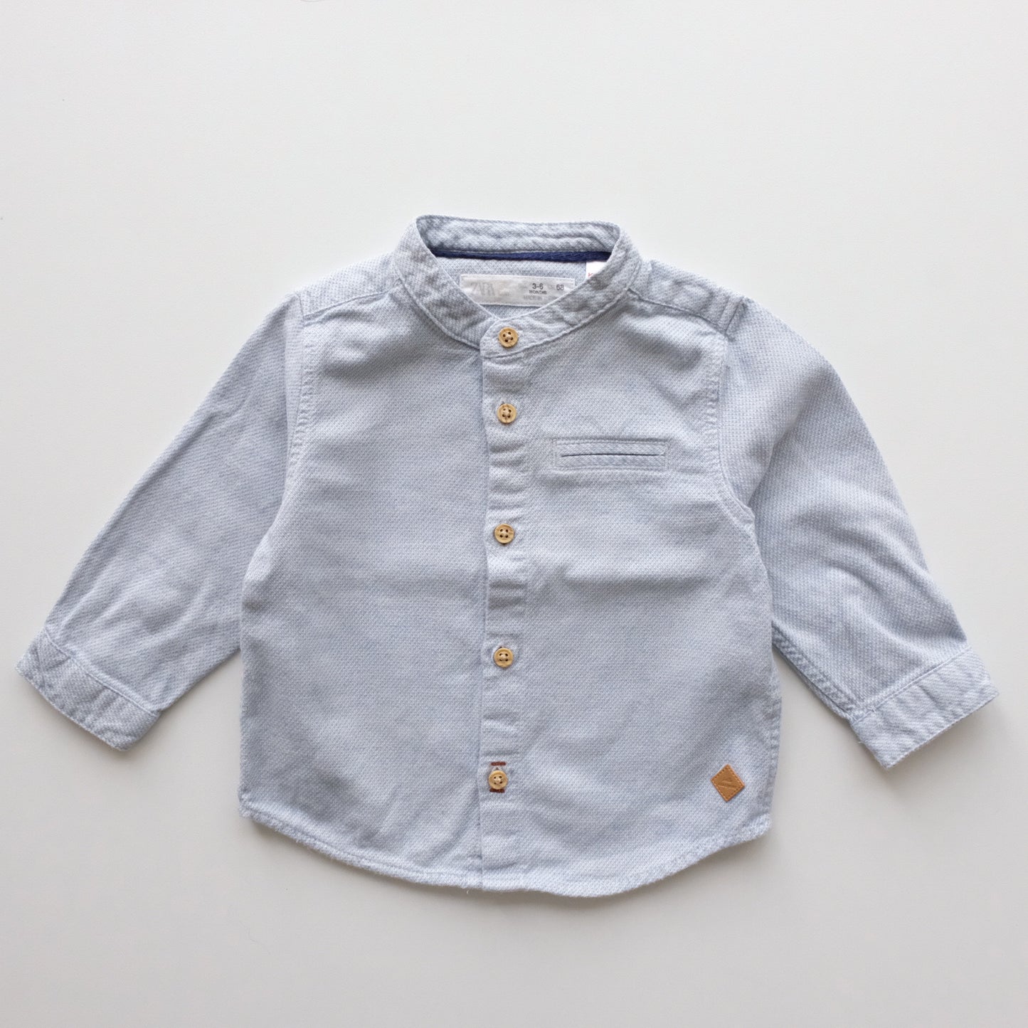 Lot bébé garçon - 6 mois (68 cm)