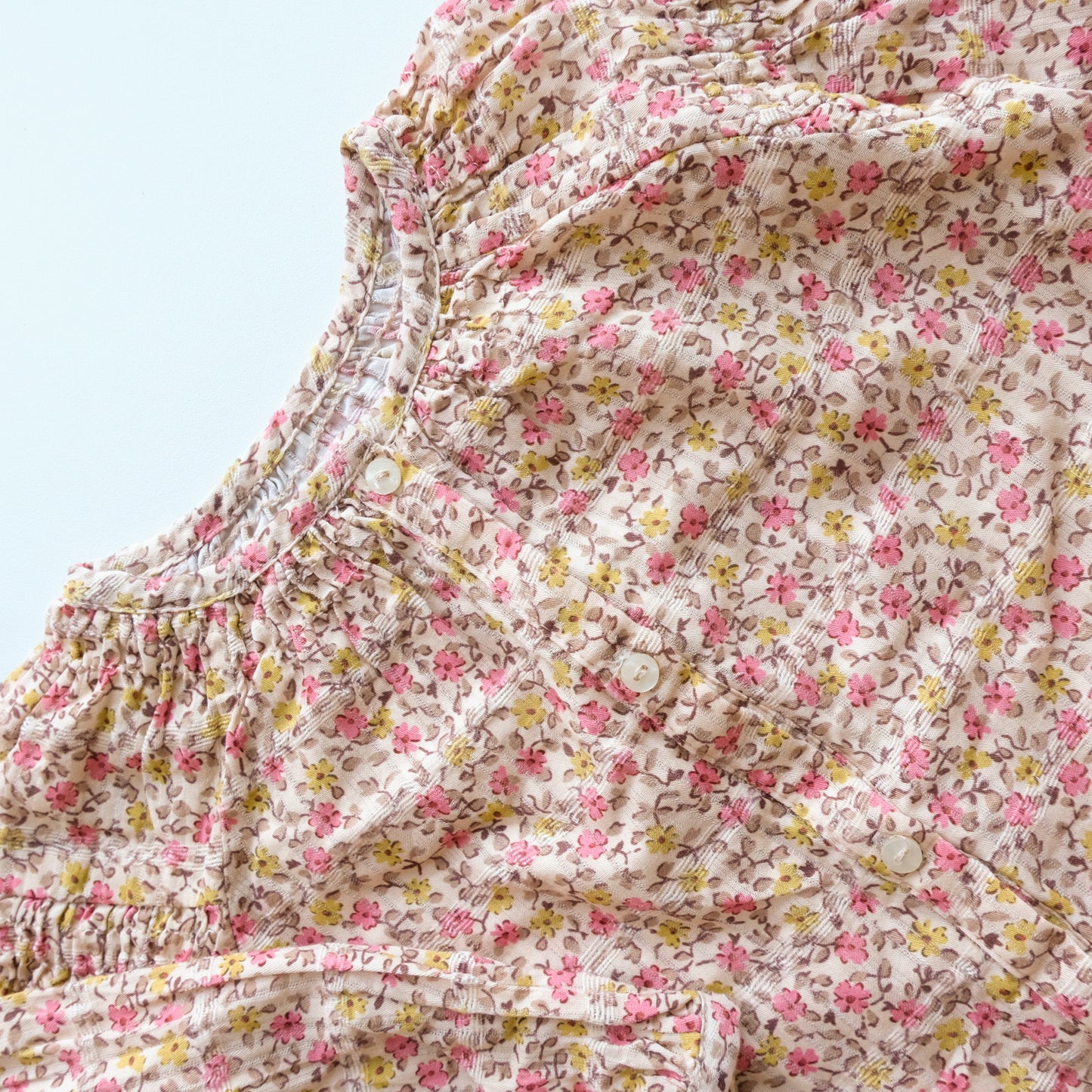 Blouse Zara - 3 ans (98 cm)