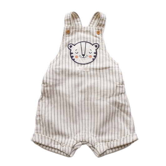 Salopette Sergent Major - 6 mois (68 cm)
