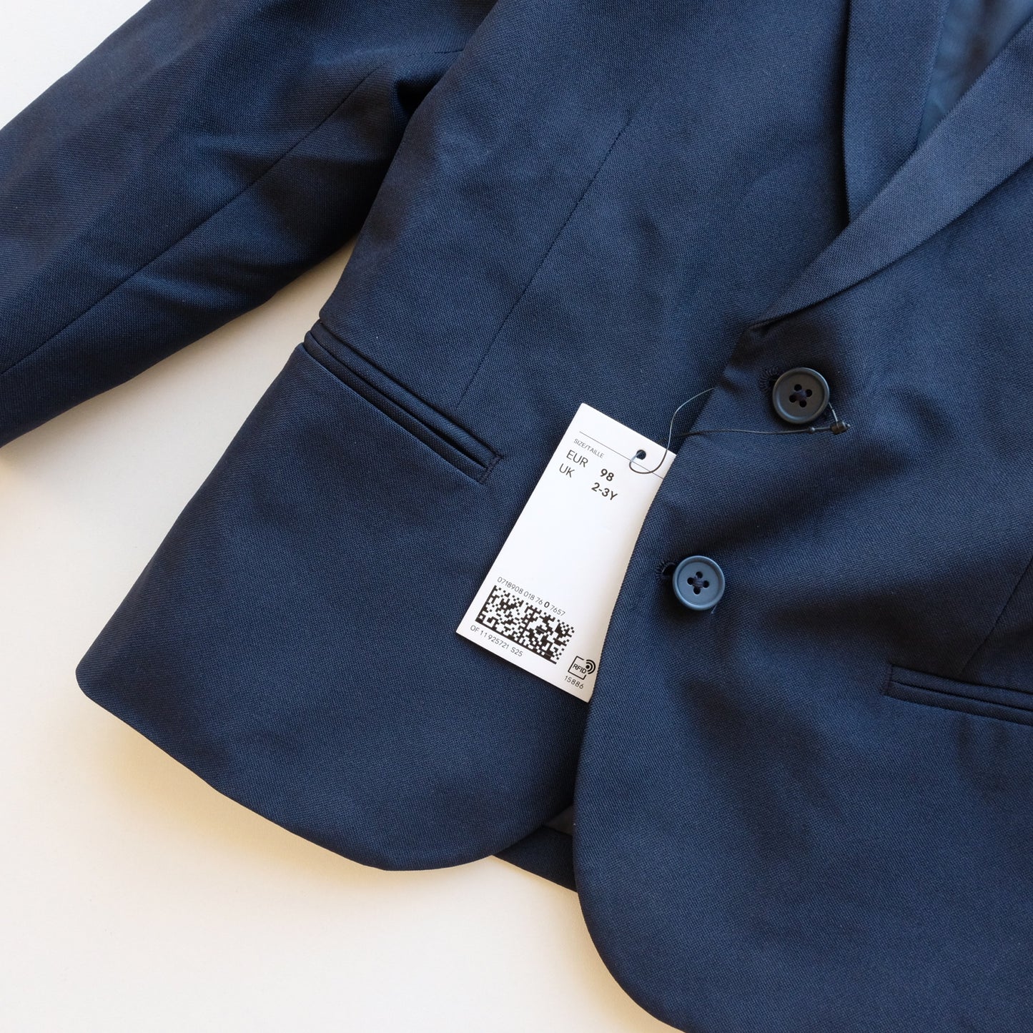 Veste blazer H&M - 3 ans (98 cm)