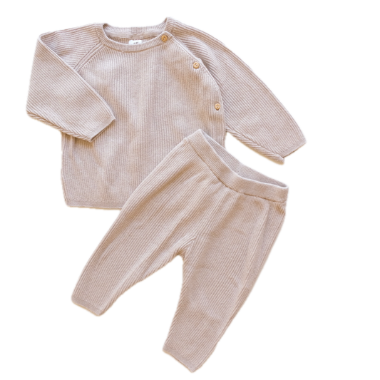 Ensemble H&M - 9 mois (74 cm)
