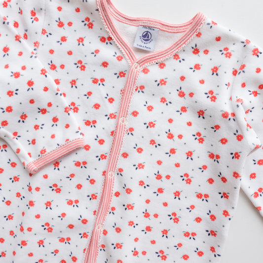 Pyjama Petit Bateau - 24 mois (86 cm)