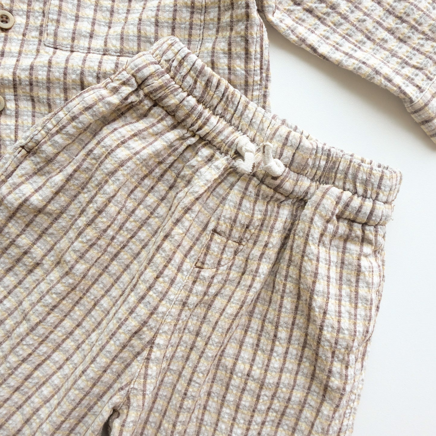 Ensemble Zara - 18 mois (86 cm)